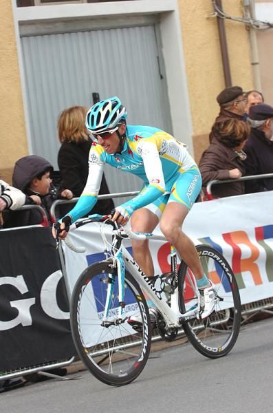 Robert Kiserlovski (Astana)