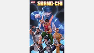 Marvel Comics May 2021 solicitations