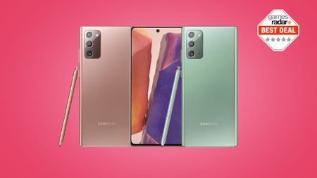 Samsung Galaxy Note 20 prices Note 20 Ultra deals