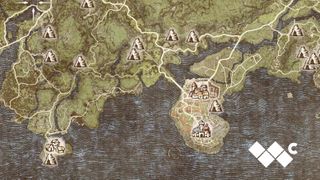Dragon's Dogma 2 map hero image