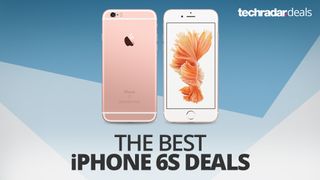 iphone 6s deals