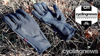Velocio Alpha winter cycling gloves