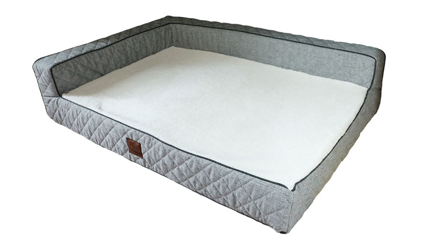 VetRelieve Orthopaedic Dog Bed