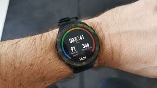 Huawei Watch GT 2e review