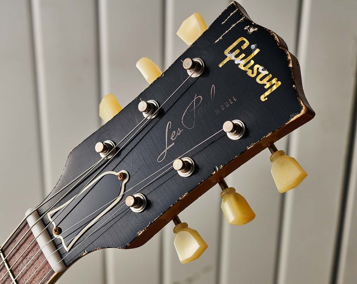 Gibson Murphy Lab Collection