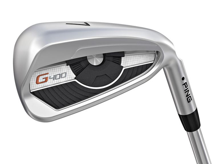 Ping G400 Irons Review