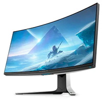 Save $300 on this 1440p 240Hz Alienware gaming monitor bang on PC gaming's  sweet spot