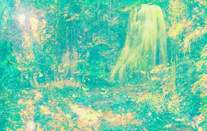 The Garden No.19, by Aki Lumi, 2014