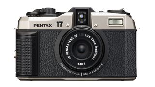 Pentax 17