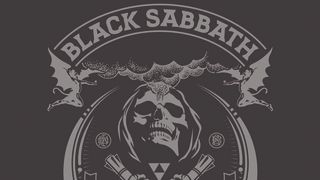 Cover art for Black Sabbath - The Ten Year War album