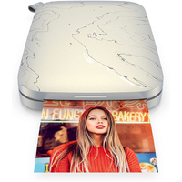 HP Sprocket Select Portable 2.3x3.4" Instant Photo Printer:  was $99.99, now $50 at Amazon