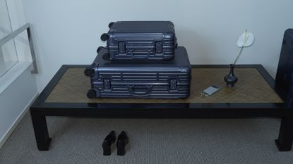 rimowa