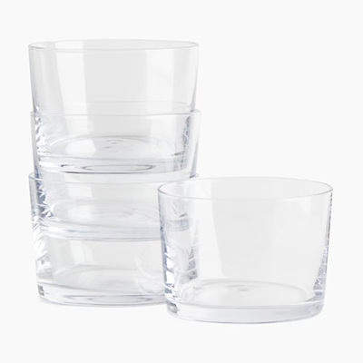 H&M Home water glasses
