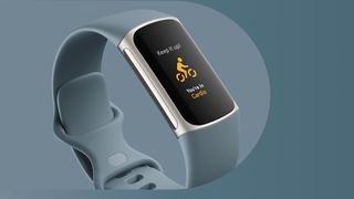 Fitbit Charge 5 Lifestyle