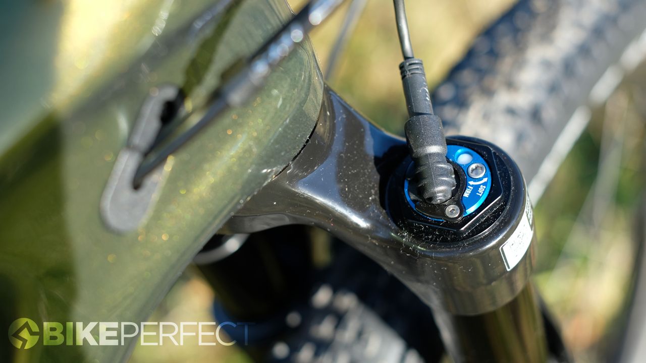 Giant Anthem Advanced Pro 29 1 2022 first look
