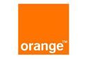 Orange logo