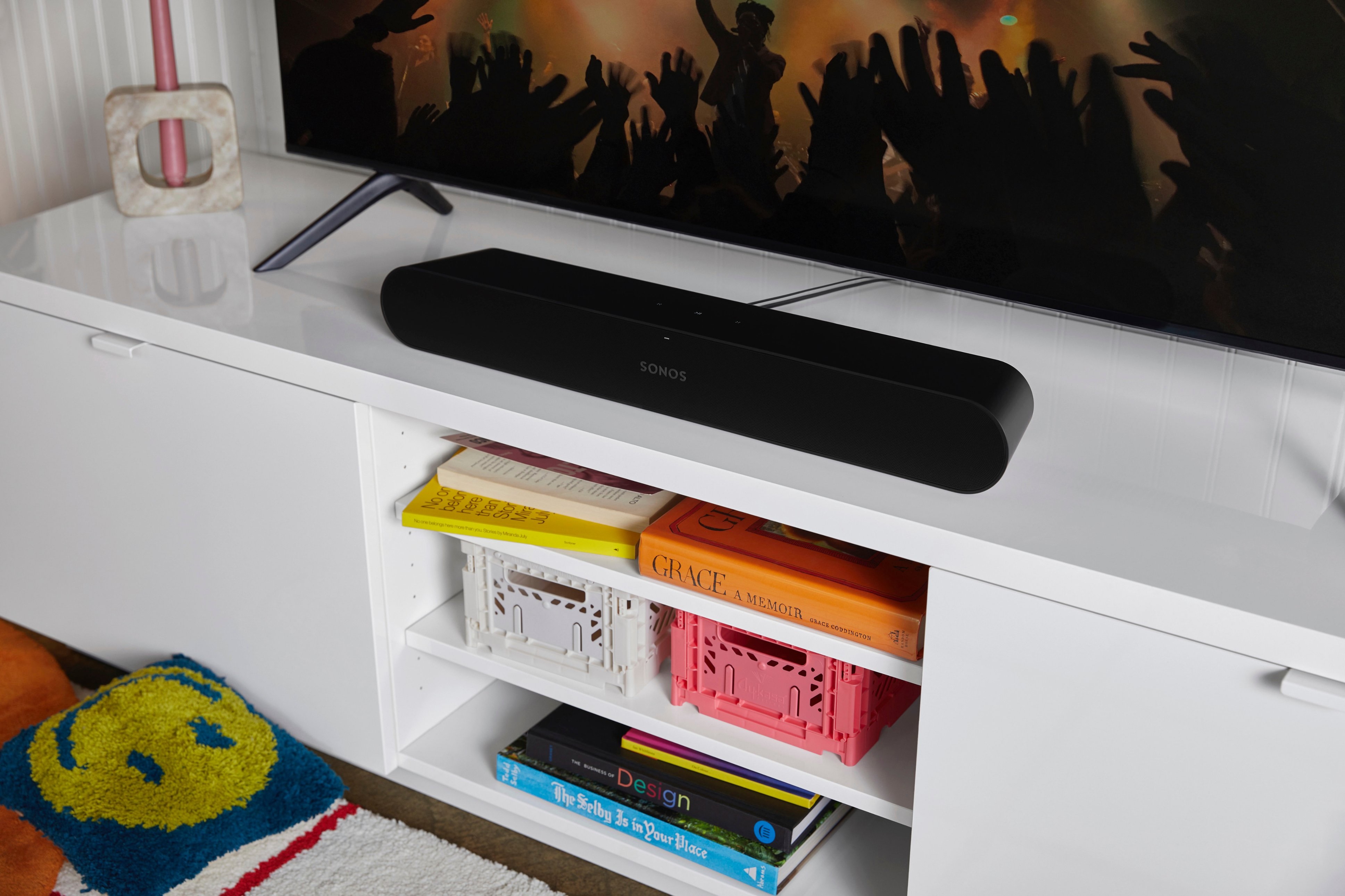 Sonos Ray could be the killer budget soundbar I've been waiting for | Tom's  Guide