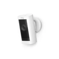 Ring Stick-Up Cam Pro (★★★★☆):