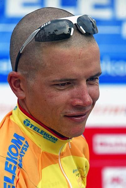 Ryan Cox: