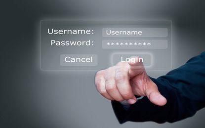 Set Up a Password Manager