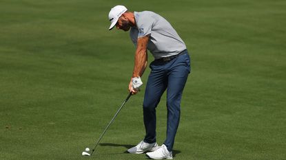 What Irons Does Dustin Johnson Use? | Golf Monthly