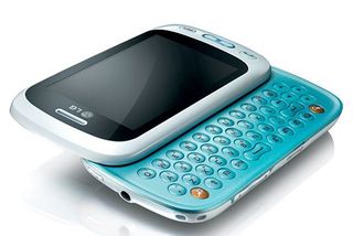 LG GT350