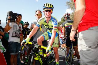 Jay McCarthy (Tinkoff - Saxo)