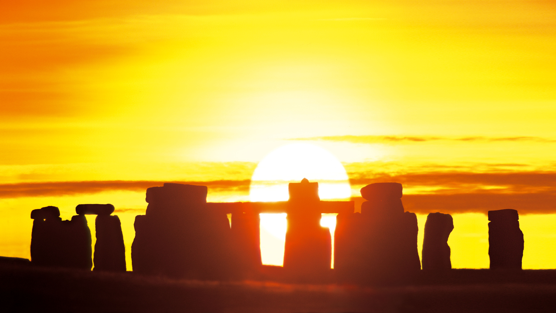 Winter solstice: The science behind the shortest day of the year