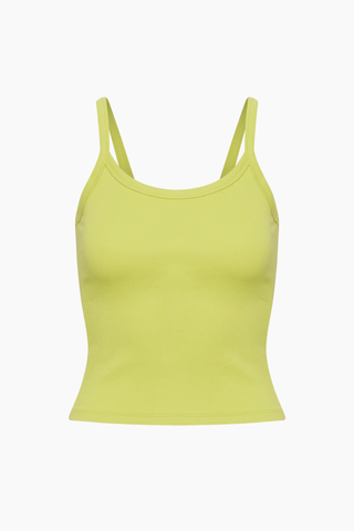 Tna Homestretch Scoopneck Cami Tank