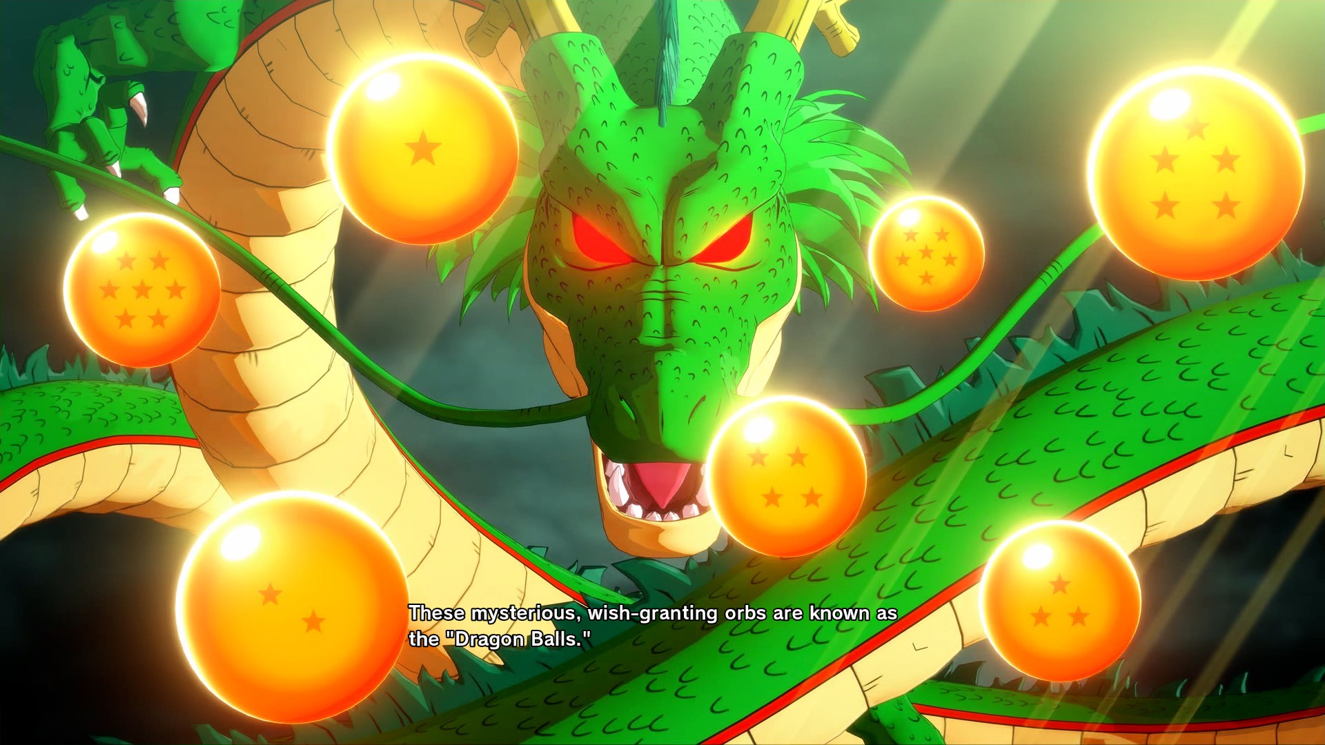 Dragon Ball Z Kakarot Review Pc Gamer