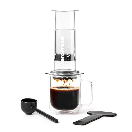 Aeropress All-In-One French Press