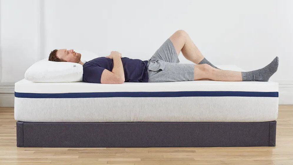 Helix Sleep Black Friday mattress deal Save 200 on this customizable