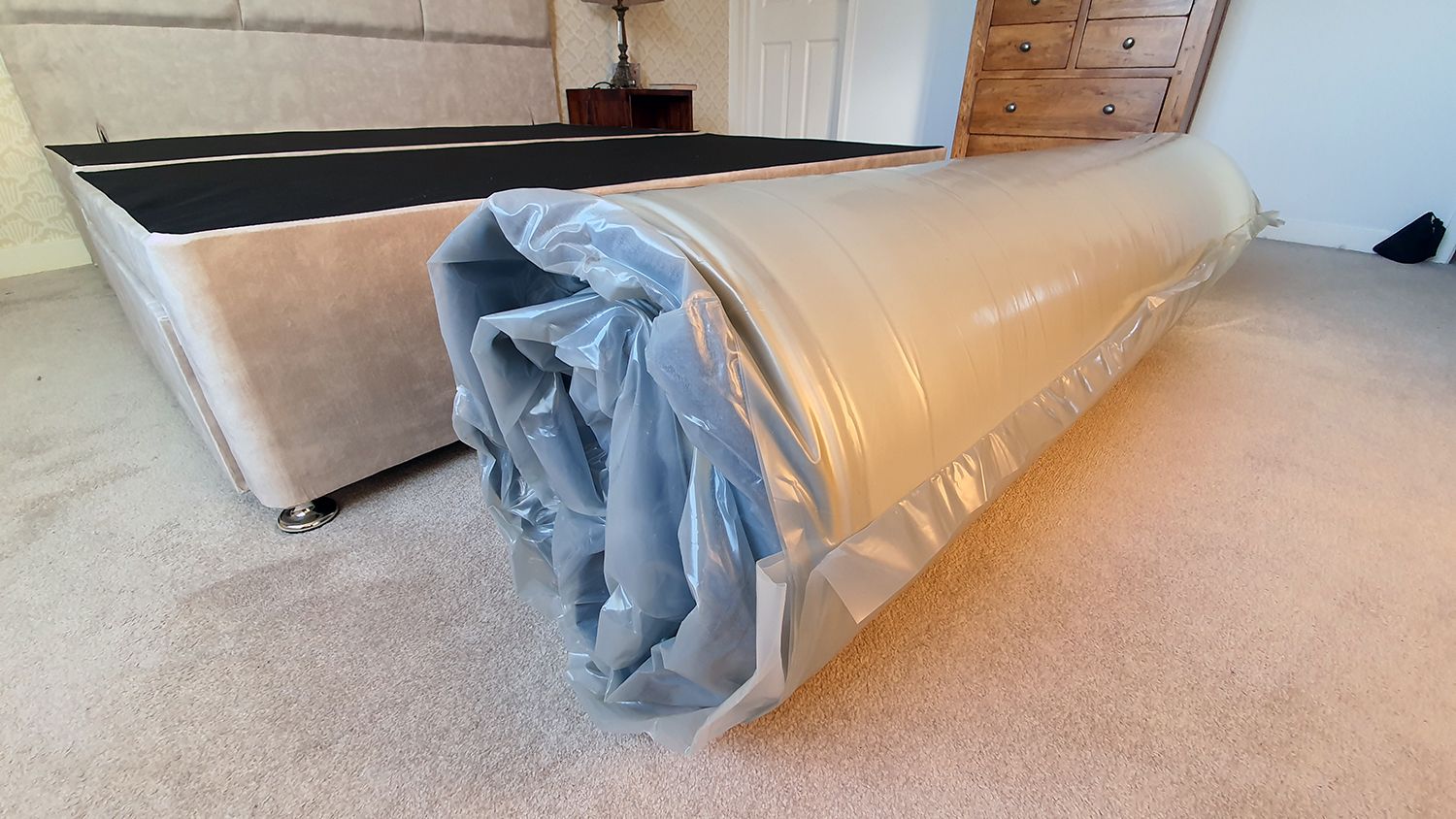 Eve Original Hybrid Mattress review a budgetfriendly and cosy