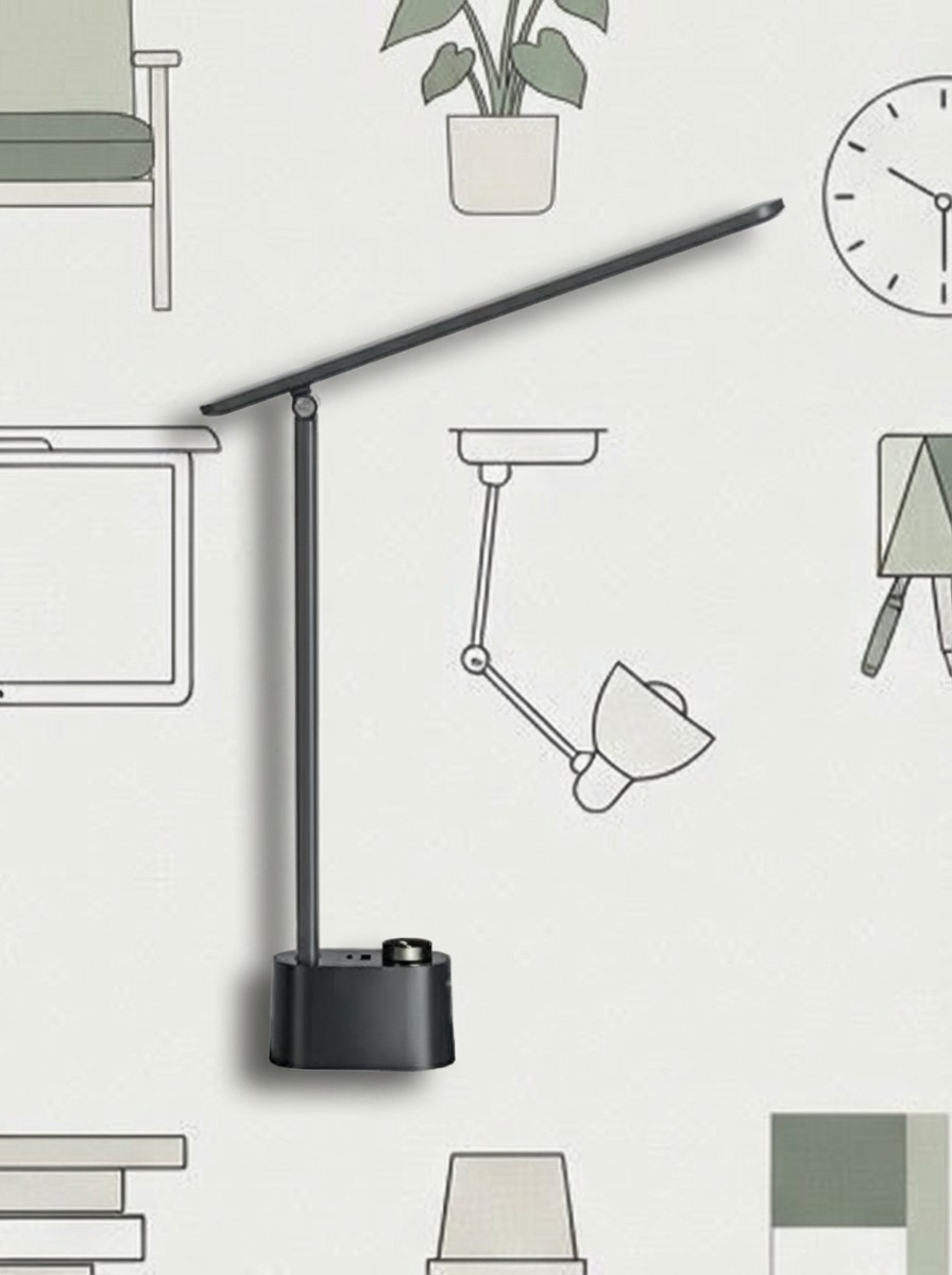 Desk item on a desk themed background