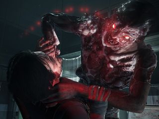 22. The Evil Within 2