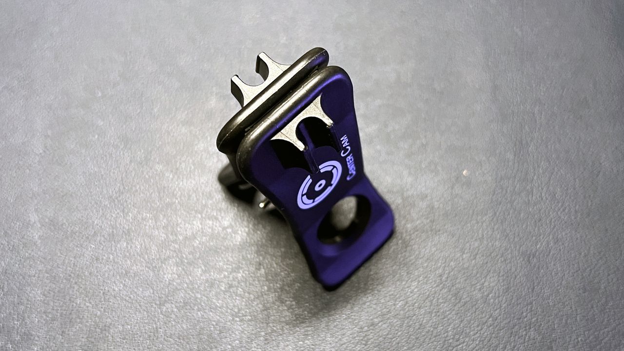 Center Cam