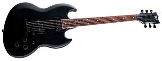 LTD Volsung-200 signature guitar