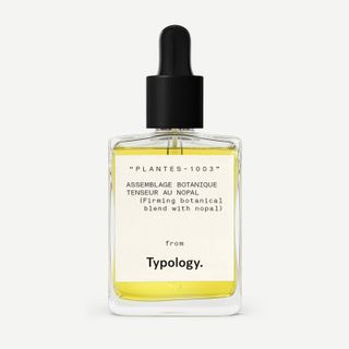 Firming Night Serum — Botanical Blend With Nopal