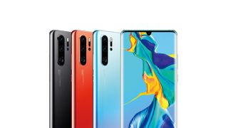 Huawei P30 Pro deals