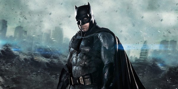 Why Ben Affleck Ultimately Decided To Play Batman | Cinemablend