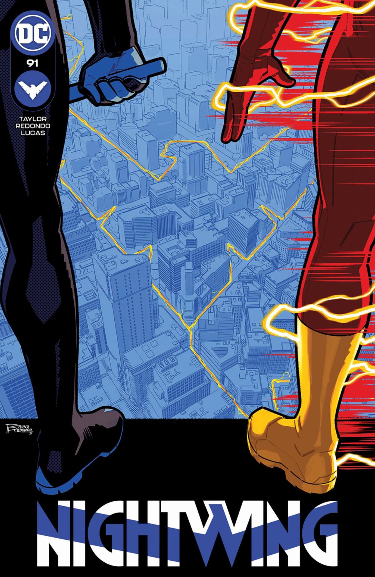 DC April 2022 solicitations