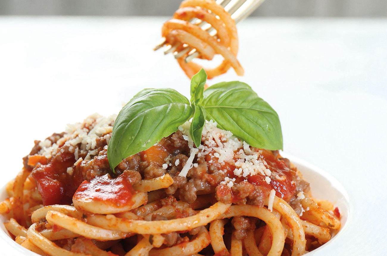 beef ragu