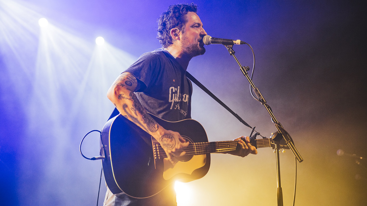 Frank Turner