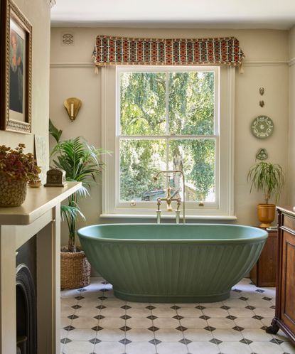 50 bathroom ideas for a luxury design scheme | Homes & Gardens