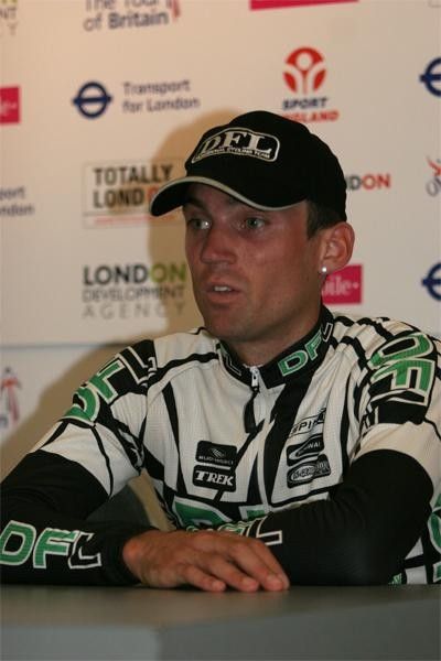 Facing the media