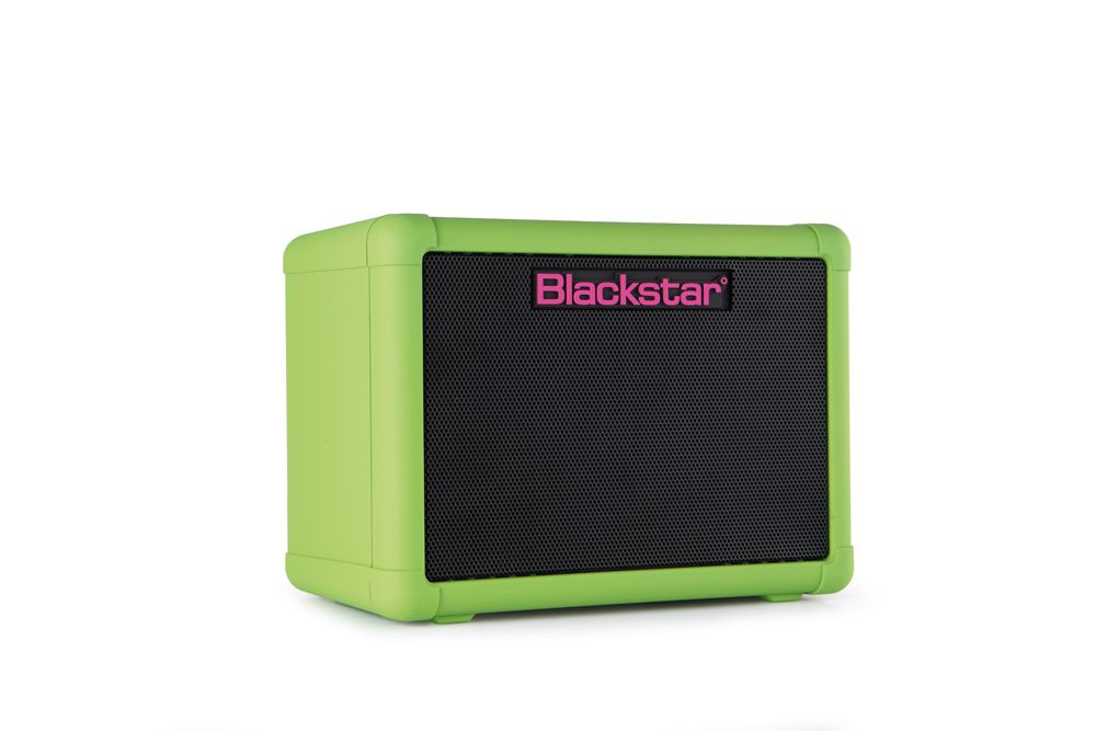 Blackstar Fly 3 Neon