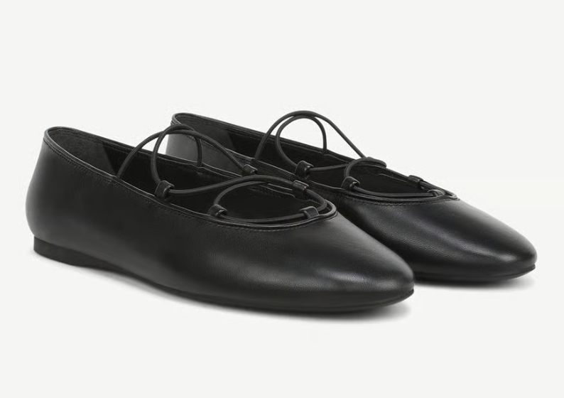 Franco Sarto, Franco Delira Ballet Flat