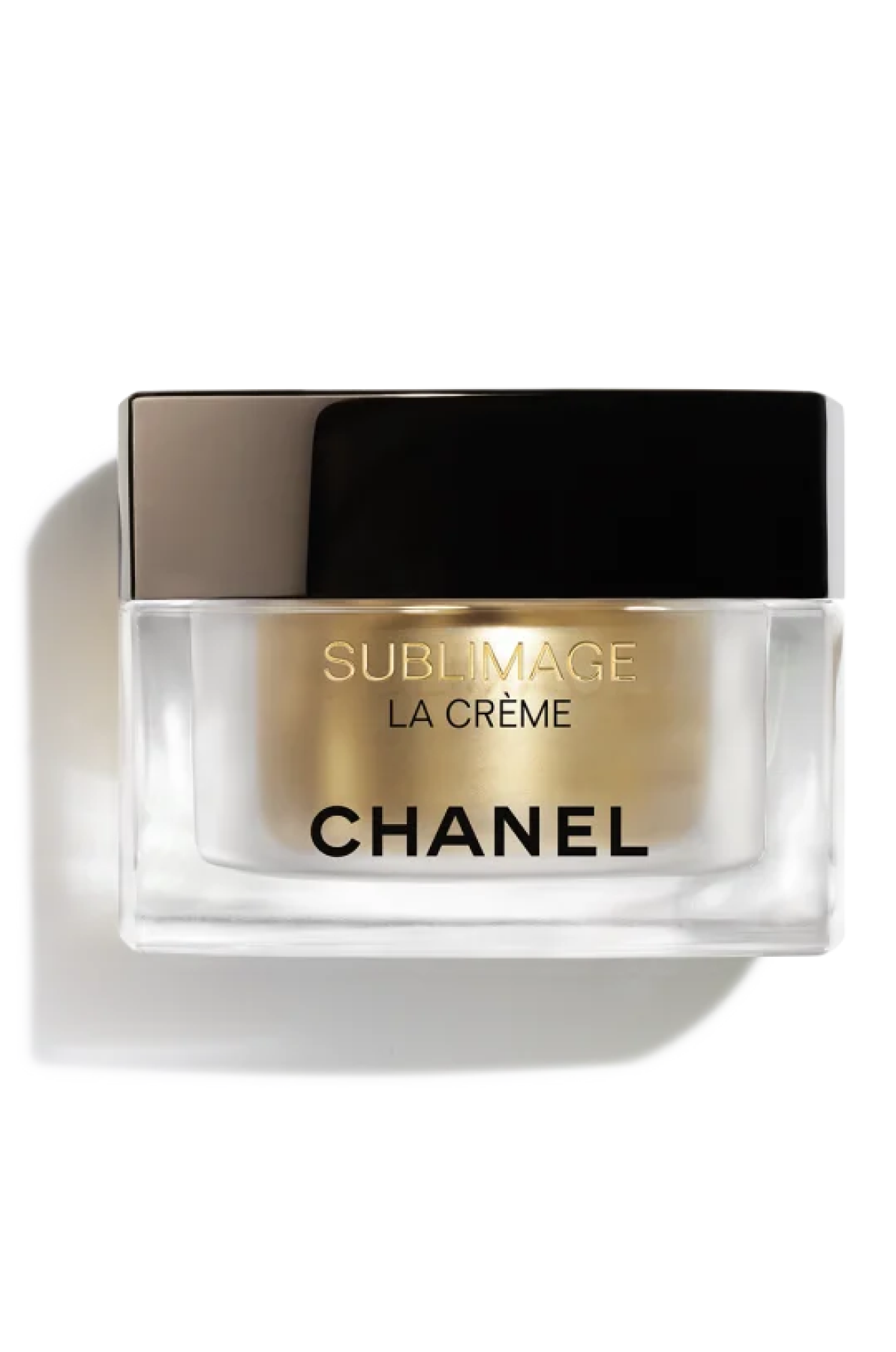 Chanel Sublimage La Crème