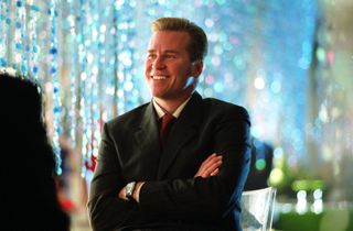 val kilmer in Kiss kiss bang bang