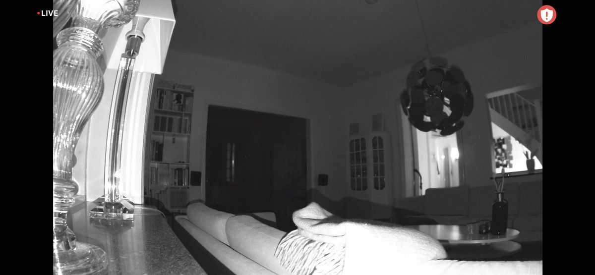Arlo Essential Indoor Camera